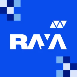 Значок Raya Shop