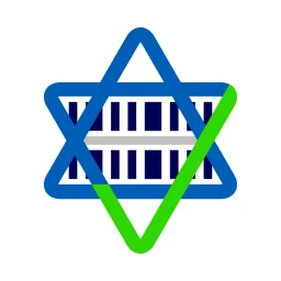 Symbol von KosherScan